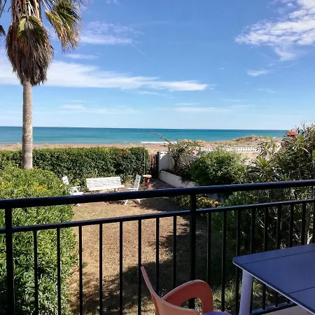 Oasis Solo Familias Serviplaya Apartamento *