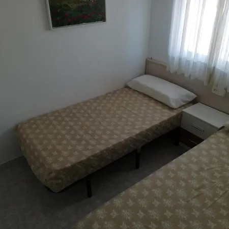 Oasis Solo Familias Serviplaya Apartamento *