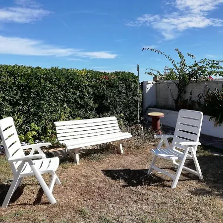 Oasis Solo Familias Serviplaya Apartamento *