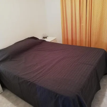 Apartamento Oasis Solo Familias Serviplaya