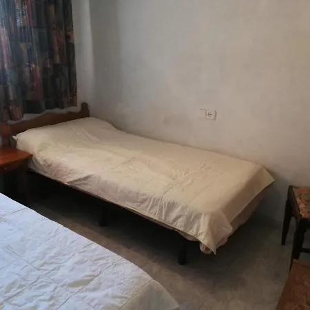 Oasis Solo Familias Serviplaya Apartamento