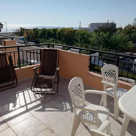 Oasis Solo Familias Serviplaya Apartamento