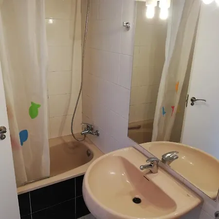Oasis Solo Familias Serviplaya Apartamento *