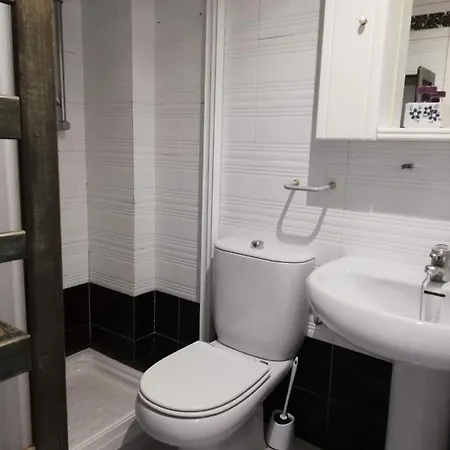 Apartamento Oasis Solo Familias Serviplaya *