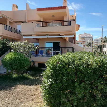 Oasis Solo Familias Serviplaya Apartamento *