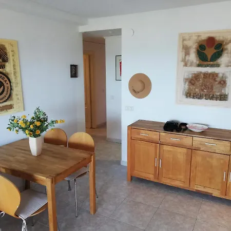 Oasis Solo Familias Serviplaya Apartamento