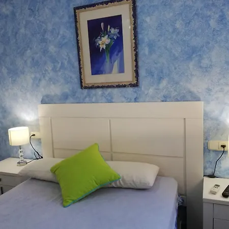 Oasis Solo Familias Serviplaya Apartamento Playa De Xeraco