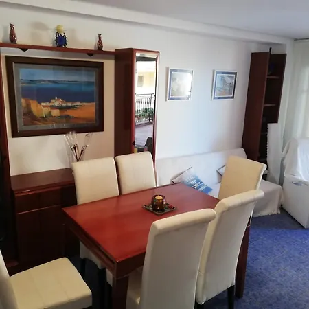 Apartamento Oasis Solo Familias Serviplaya Playa De Xeraco