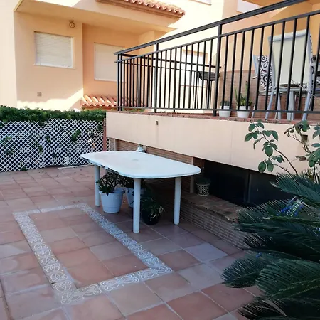 Oasis Solo Familias Serviplaya Playa De Xeraco