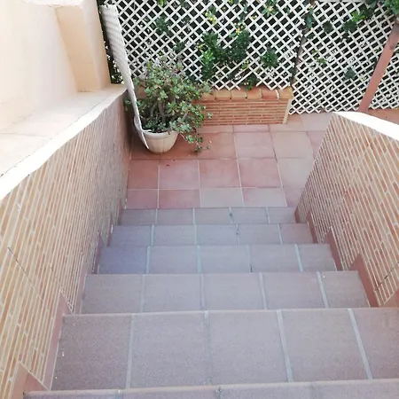 Oasis Solo Familias Serviplaya Apartamento *