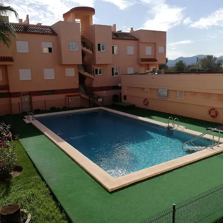 Oasis Solo Familias Serviplaya Playa De Xeraco