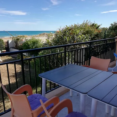 Apartment Oasis Solo Familias Serviplaya Playa De Xeraco