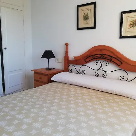 Apartment Oasis Solo Familias Serviplaya Playa De Xeraco