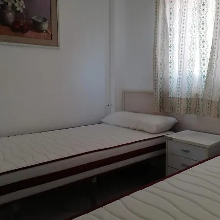 Apartment Oasis Solo Familias Serviplaya Playa De Xeraco