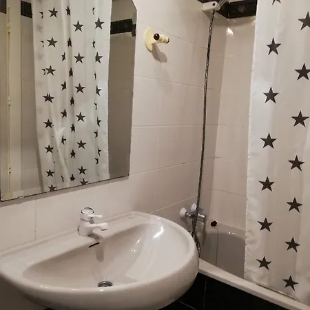 Apartment Oasis Solo Familias Serviplaya