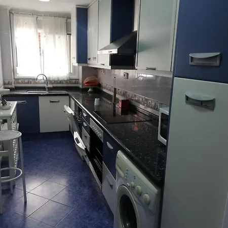 Apartment Oasis Solo Familias Serviplaya *